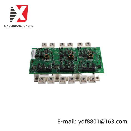 ABB AGDR-61C FS450R17KE3 64783831 IGBT MODULE