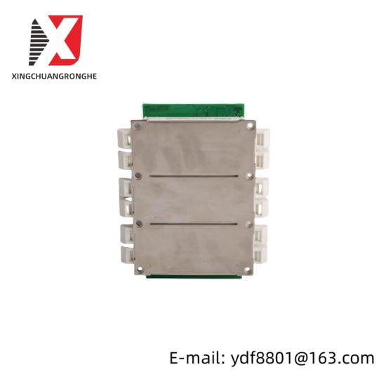 ABB AGDR-61C FS450R17KE3 64783831 IGBT MODULE