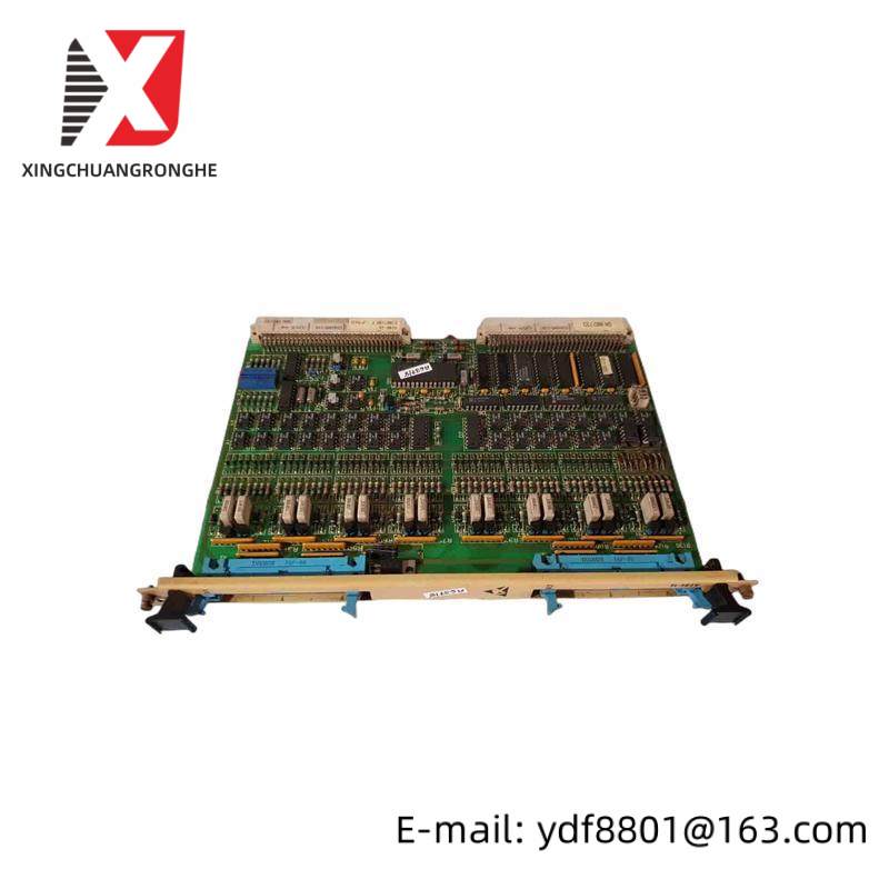 ABB AI86-16 57087196 Analog Input Card