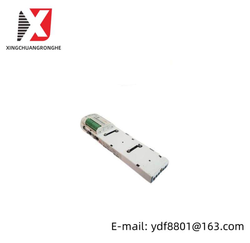 ABB AIMA-01C 64535943 i/o module adapter