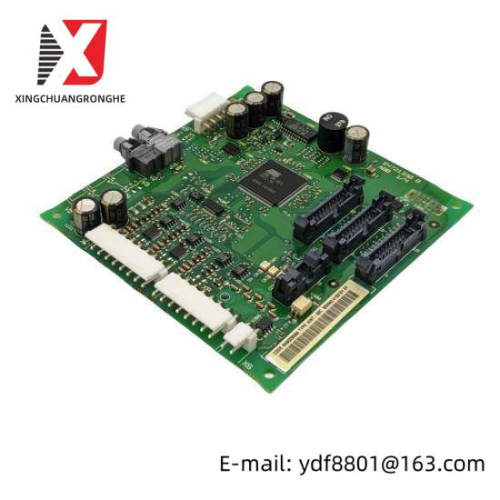 ABB AINT-02 PCB Board