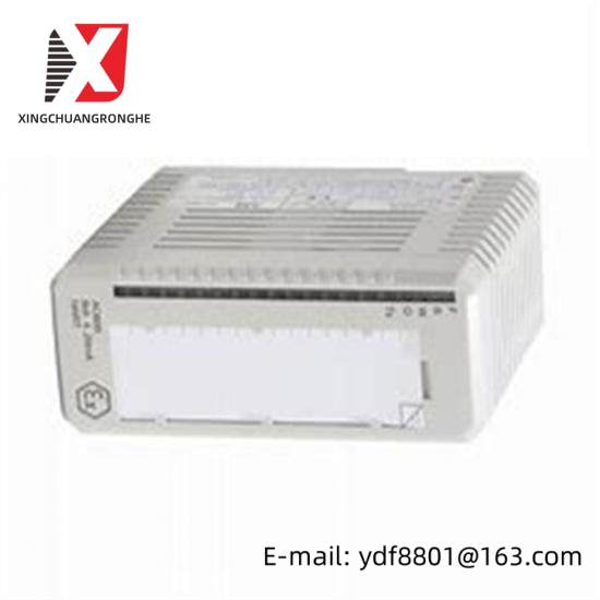 ABB 07KT98G Advant Controller