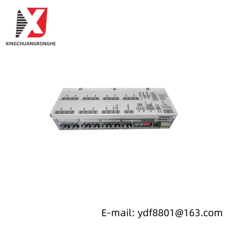 AB 2711P-K6C5D Panelview Plus 600 series operator