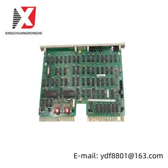 ABB Asea Brown Boveri hesg 330203 r1 ES 1822 C Modul Karte Board