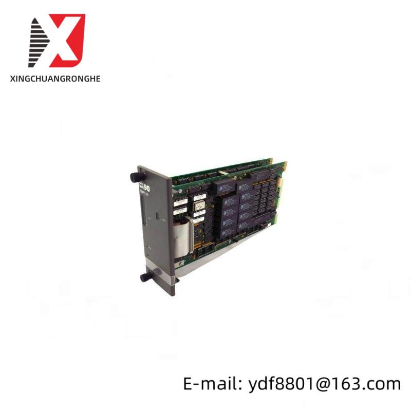 ABB Controller Module YPM102E YT204001-FL 