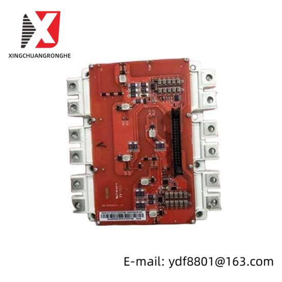 ABB BGAD-22C FS300R120E4 Module