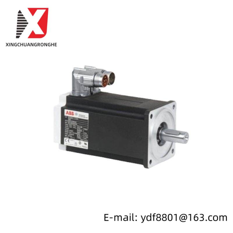 ABB BSM90C-375UAX BSM90C-375UAX Servo Motor