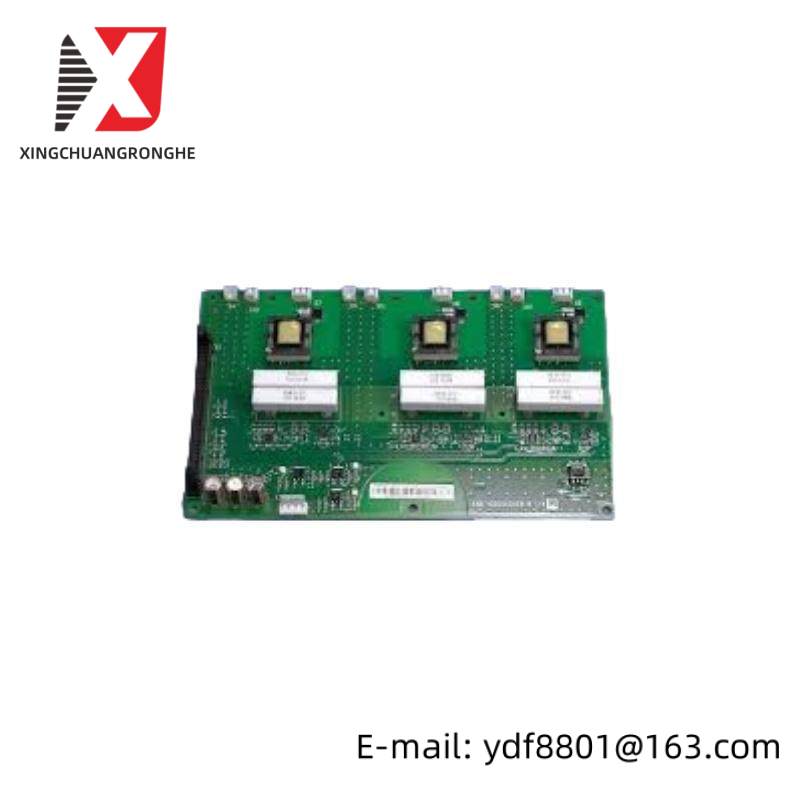 ABB BTDR-01C Inverter power board