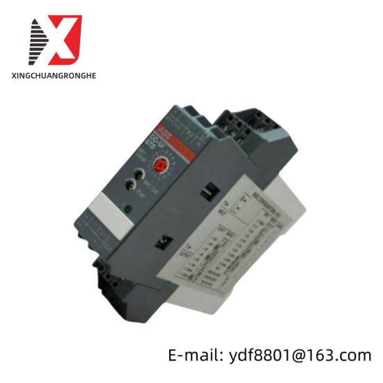 ABB HIEE300725R0001 UAC317 AE Email: