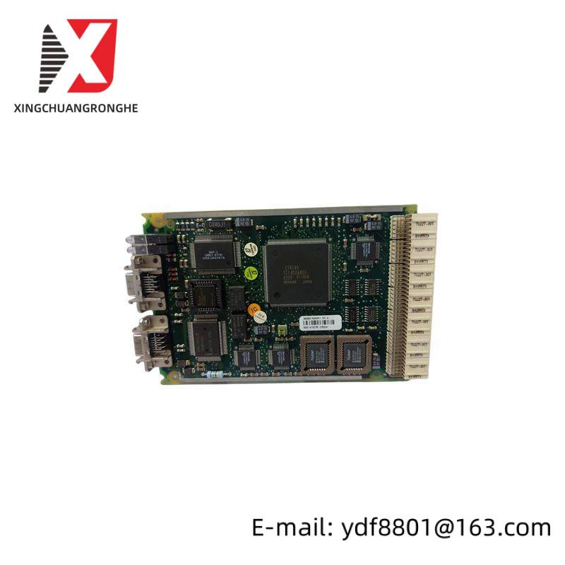 ABB CI522 3BSE012790R1 AF100 INTERFACE