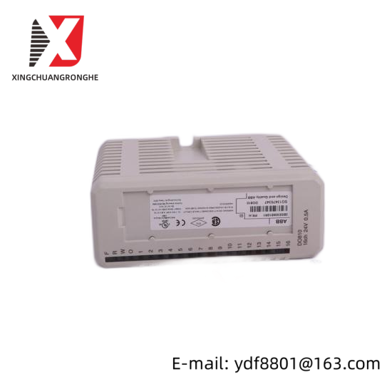 ABB CI522  AF100 Interface