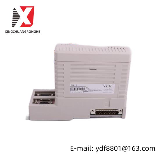 ABB CI522  AF100 Interface