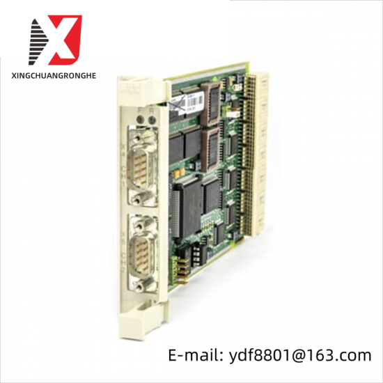 ABB CI532V04 Communication Module