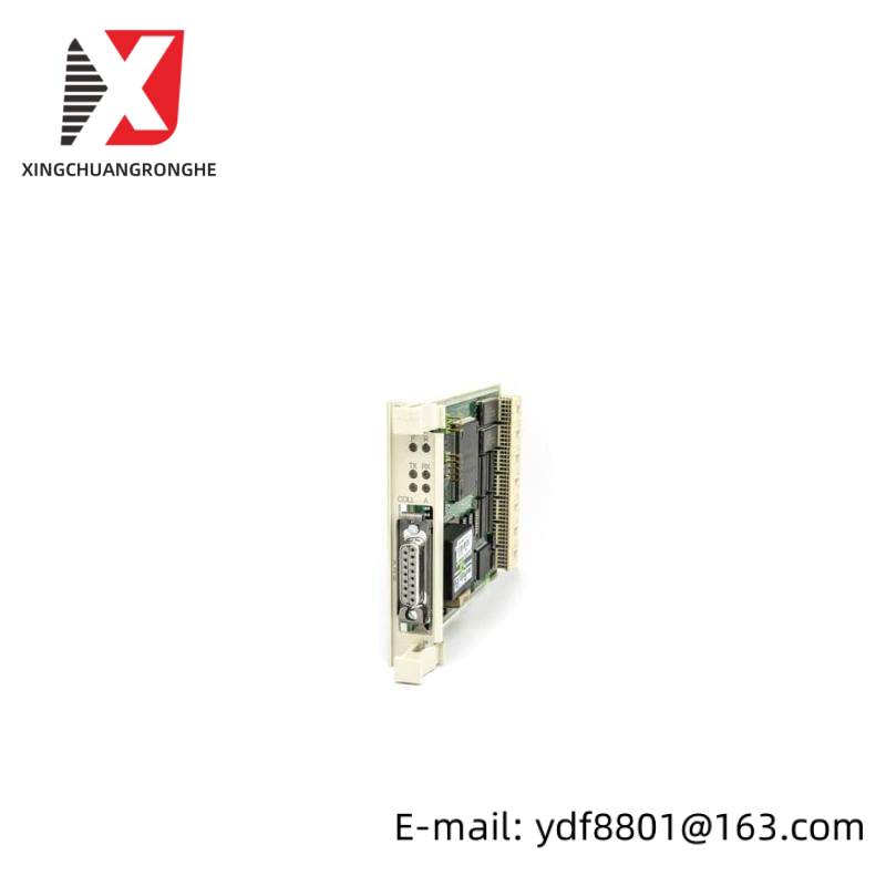 ABB CI546 3BSE012545R1 CI546 VIP Communication Interface