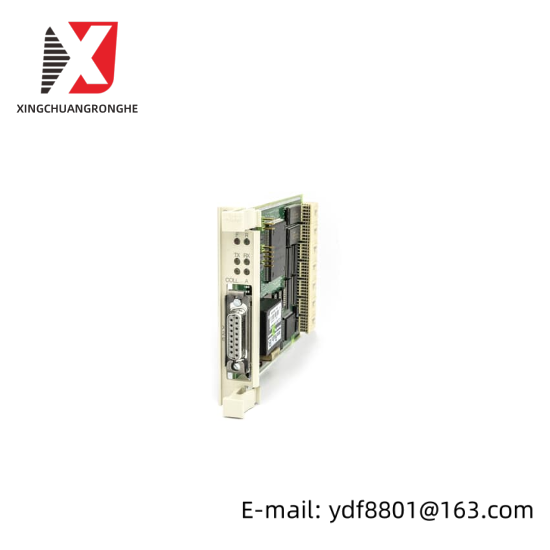 ABB CI546 3BSE012545R1  Communication Interface