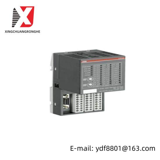 ABB CI592-CS31 Interface module