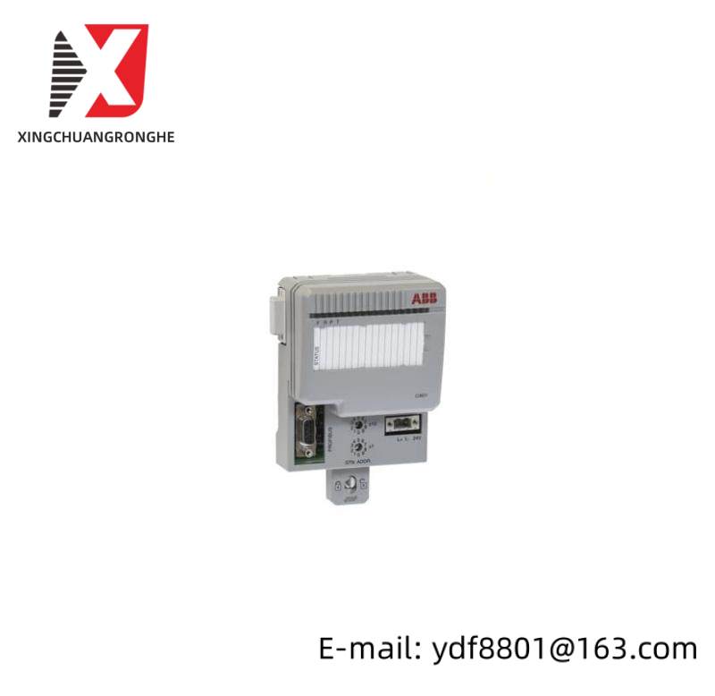 ABB CI801 3BSE022366R2 Interface