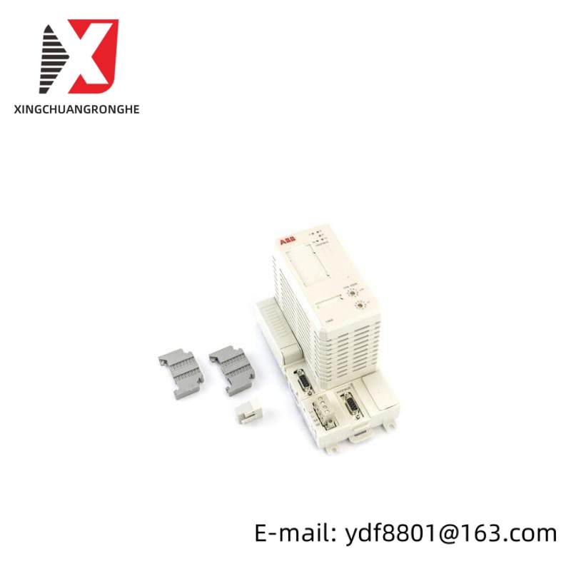 ABB CI810A CI810A AF100 Field Communcation Interface