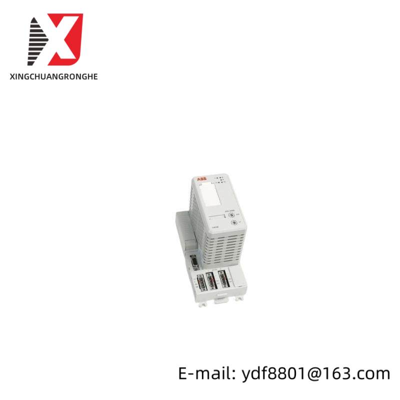 ABB CI810B 3BSE020520R1