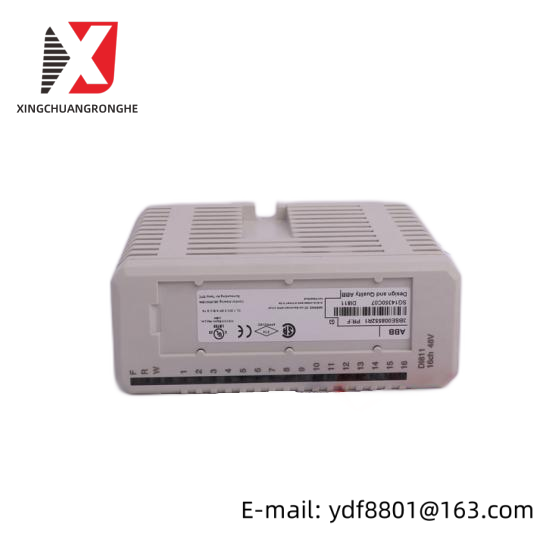 ABB CI840A-EA Communication Module