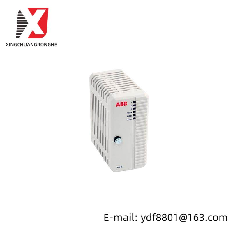 ABB CI840A Communication Interface