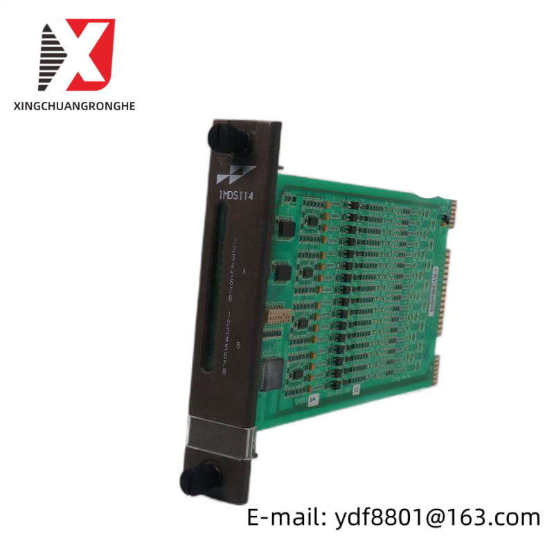 ABB CI851K01 3BSE018101R1 Profibus-DP Interface Kit