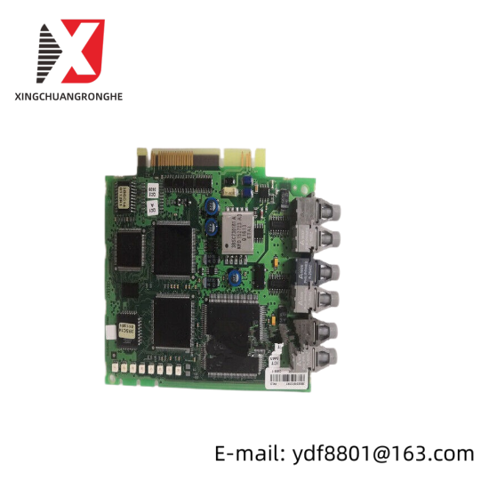 ABB CI858-1 3BSE018137R1  Motherboard Card