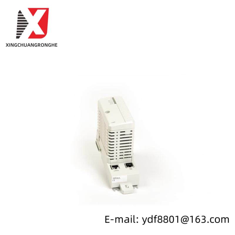 ABB CI868AK01 IEC61850 communication module