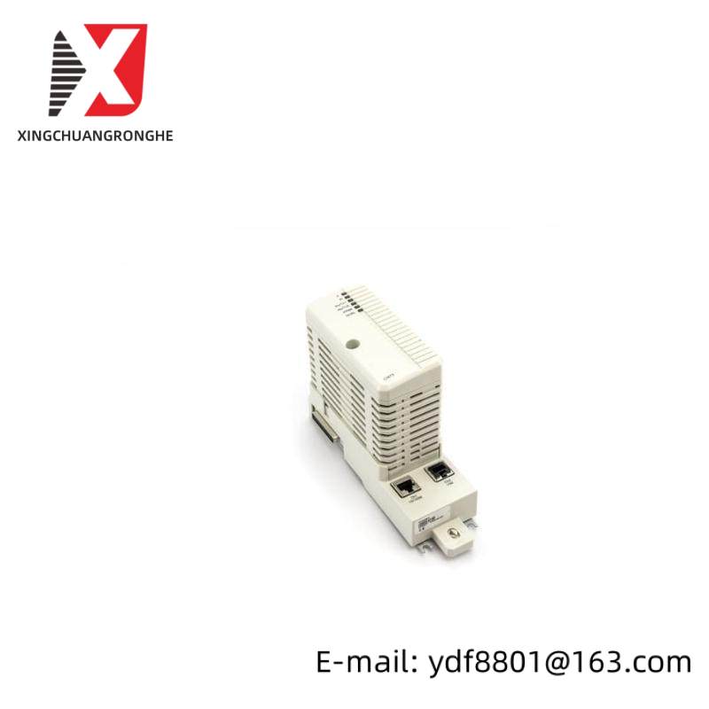 ABB CI873K01 Ethernet /IP communication interface module