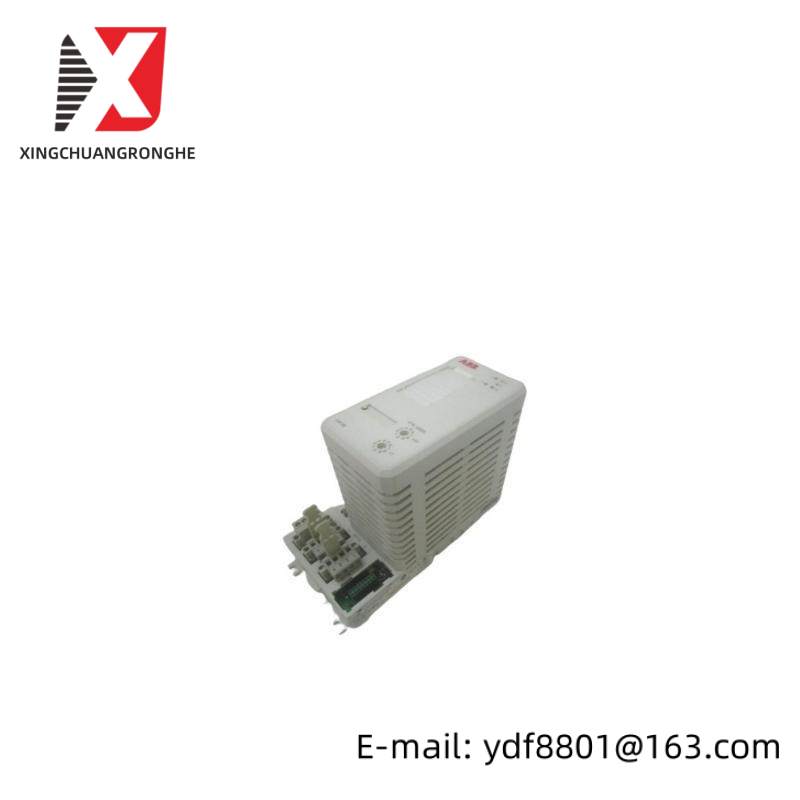 ABB CI910F CI910F CAN Module