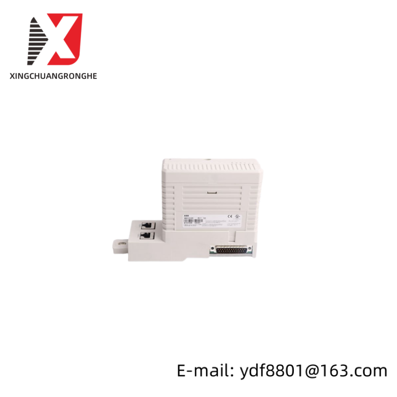 ABB CI930F 3BDH001010R0005 Communication module