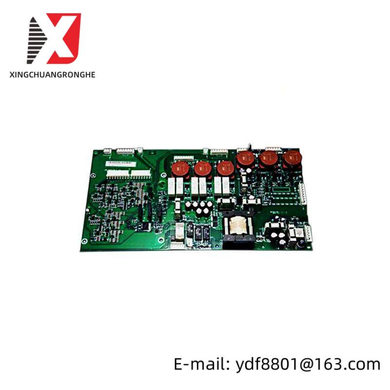 ABB CMIB-11C0 INTERFACE BOARD