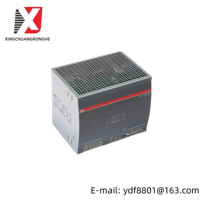 ABB CP-C 24/20.0 1SVR427026R0000 Power supply