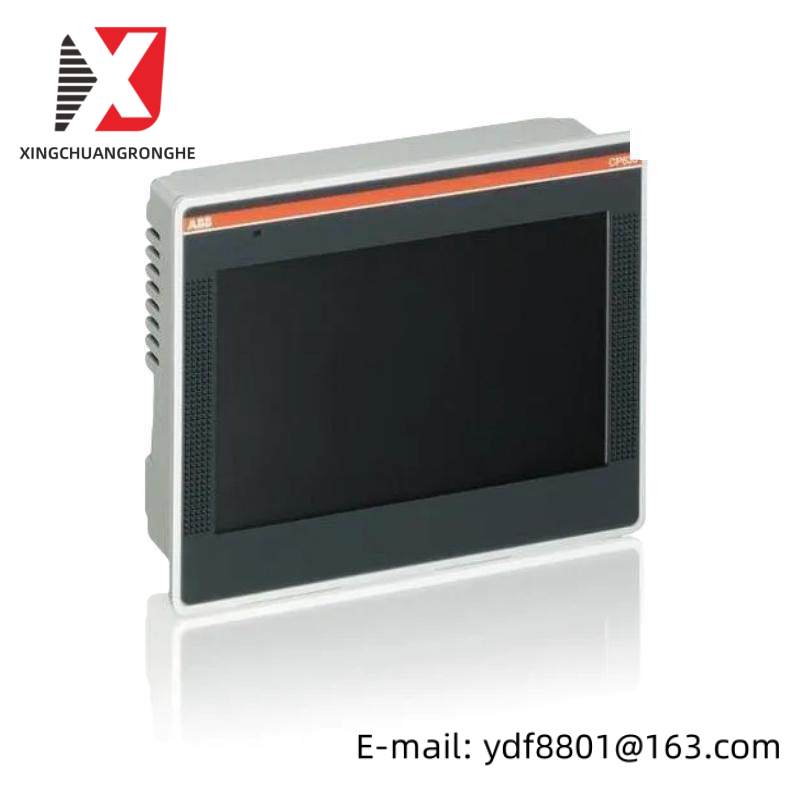 ABB CP665-WEB 1SAP565200R0001 Graphic Display