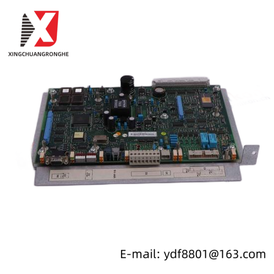 ABB CSA463AE HIEE400103R0001 CS A463 AE Monitoring Module