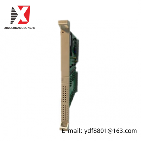 ABB D0910S Digital Output Module