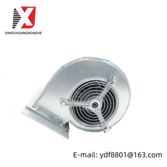 ABB D2D160-CE02-11 Fan