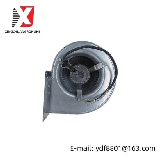 ABB D2E146-AP47-C3 AC Centrifugal Fan