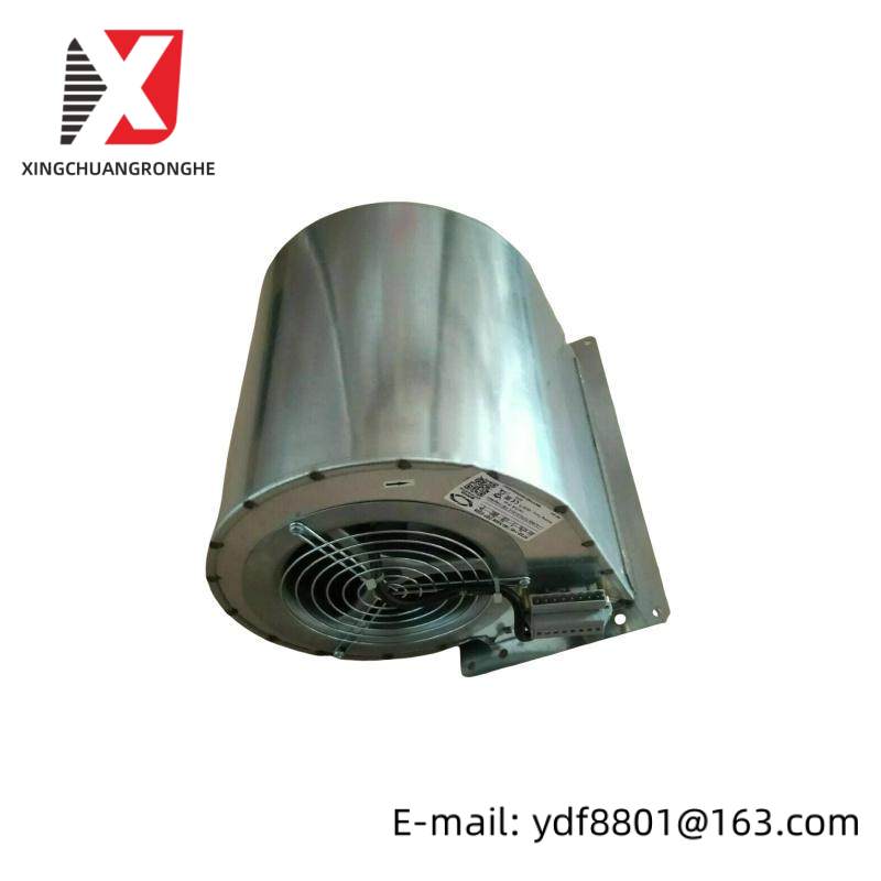 ABB D2E146-AP47-C3 Special fan for inverter