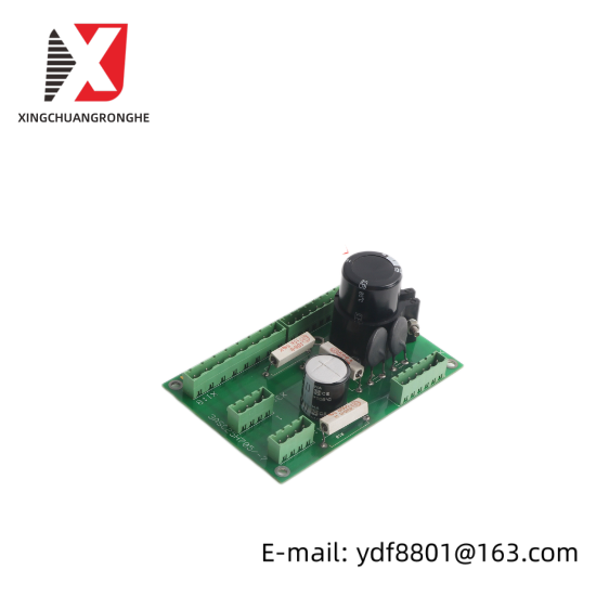 ABB DASA110 3ASC25H271 DCS Module