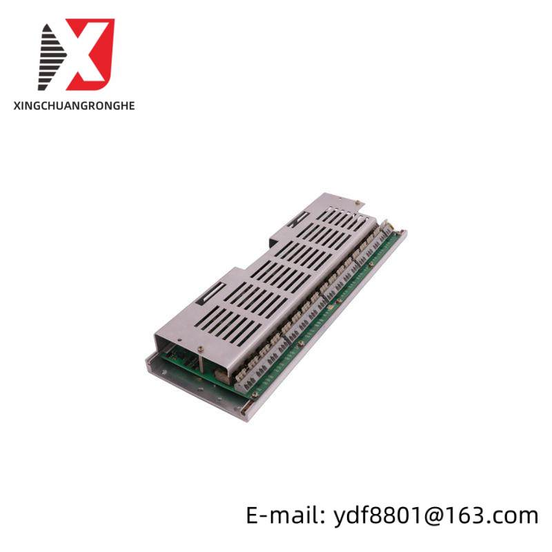 ABB DDO04 0369644M digital output module