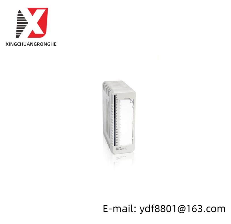 ABB DO821 Digital Output Module