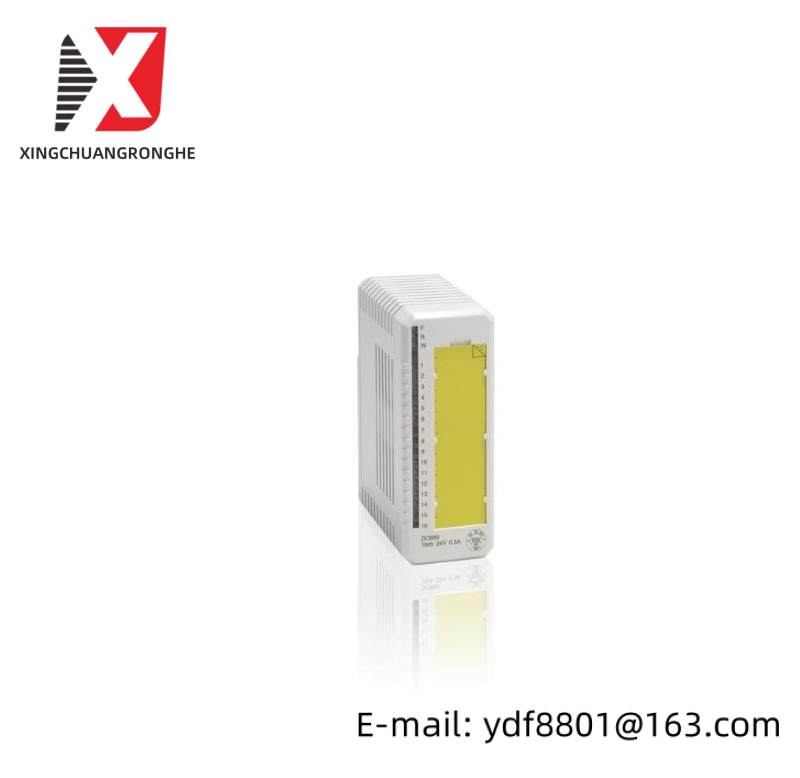 ABB DO880 Digital Output Module