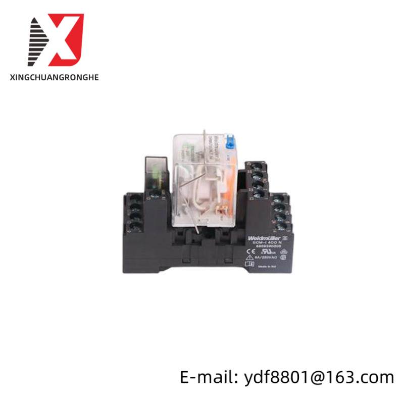 ABB DRM570024LT AU 4CO 24V 3ABD00036448 RELAY