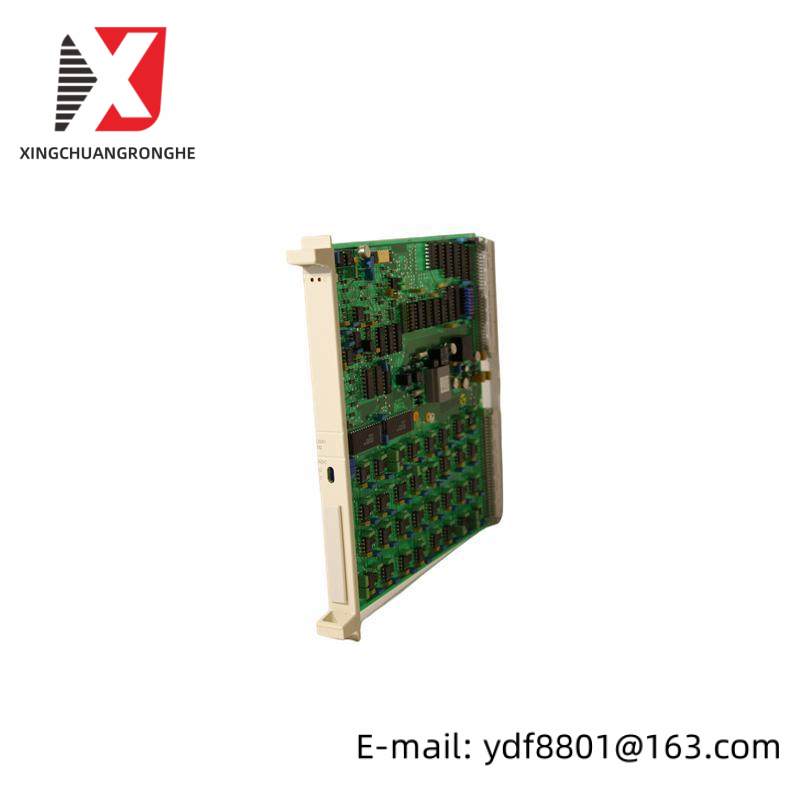 ABB DSAI110 57120001-DP Analog Input Module