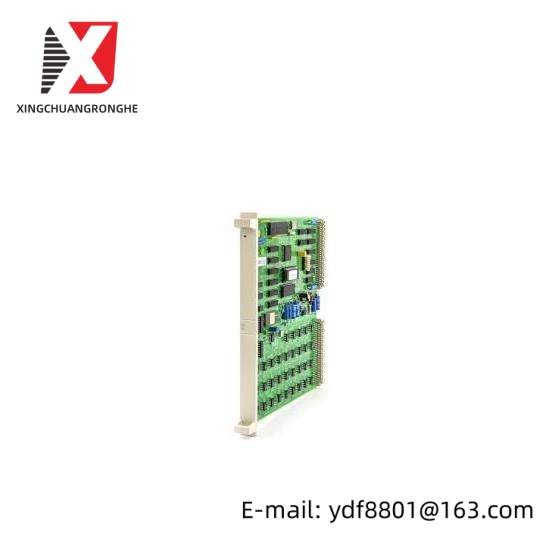 ABB DSAI133 57120001-PS Analog Input Module