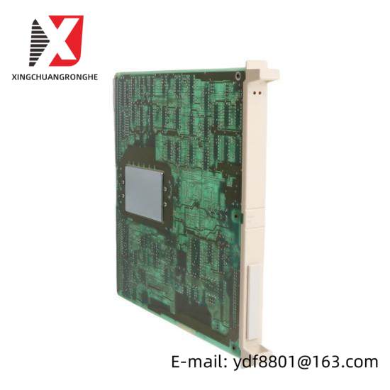 ABB DSAI155 57120001-HZ Analog Input Board