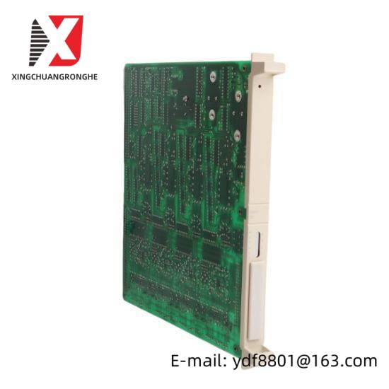 ABB DSAO110 Y57120001-AT Analog Output Module