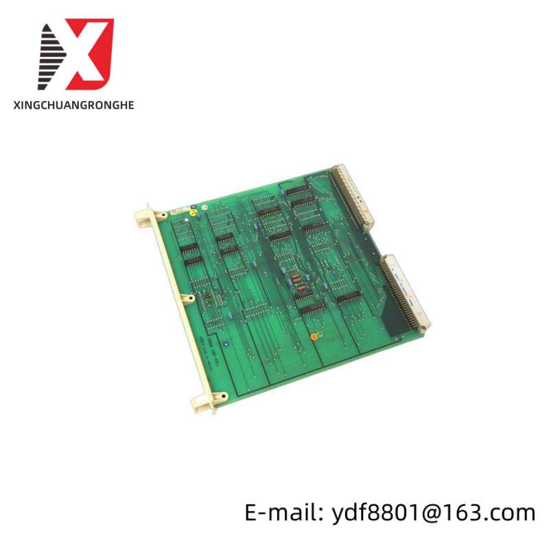 ABB DSBC111 57310256-K Bus Module