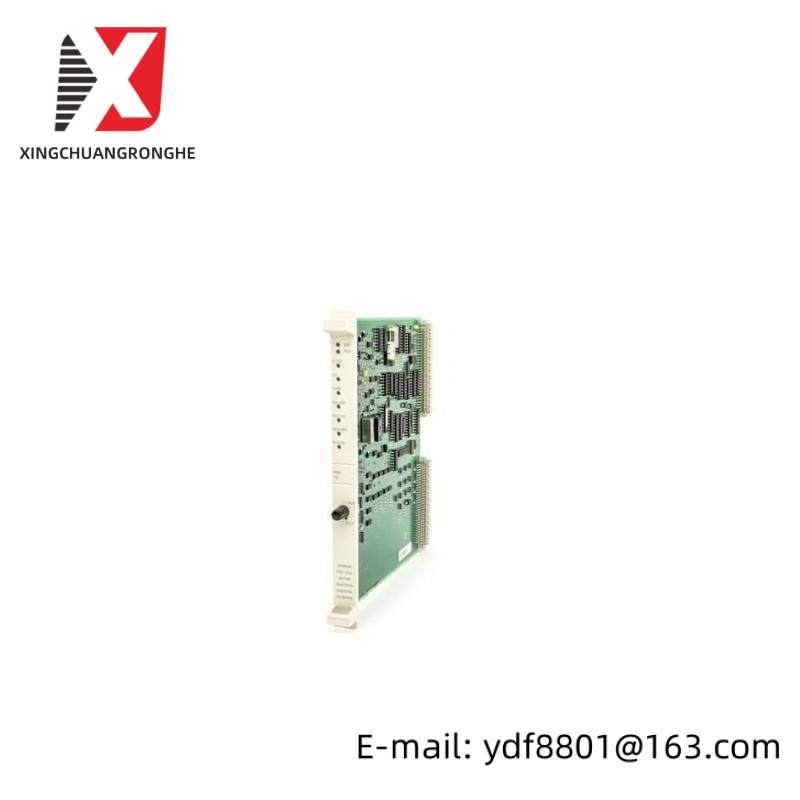 ABB DSBC174 3BSE012211R1 Bus Extender S100 I / O Bus